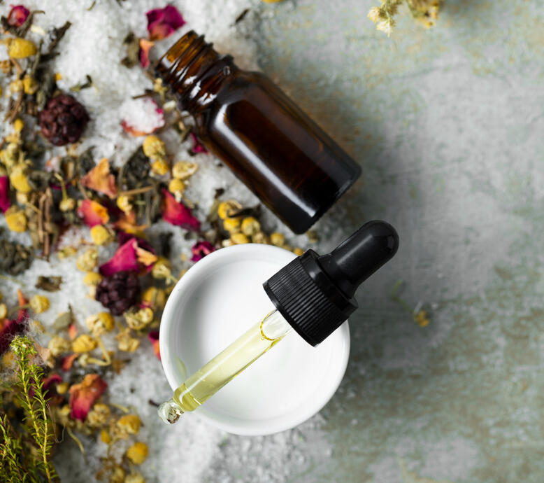 Aroma Psychology 101